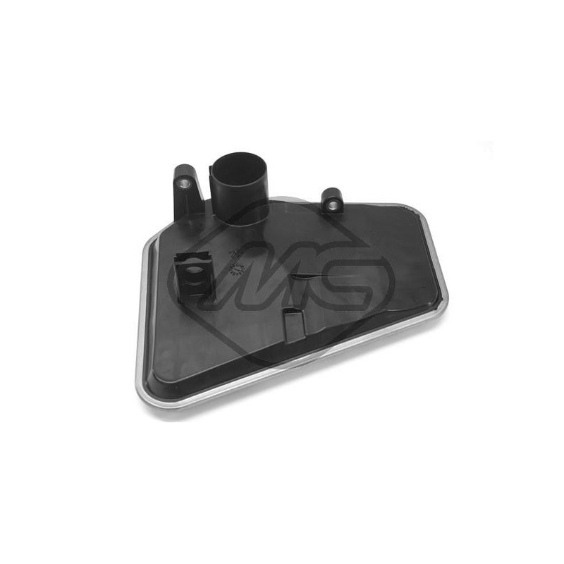 Kit de filtres hyrauliques (transmission auto) Metalcaucho