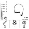 Fils de bougies / Faisceau d'allumage NGK