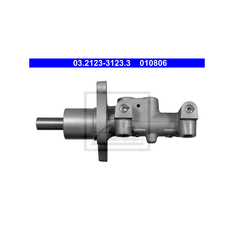 Maître-cylindre de frein ATE
