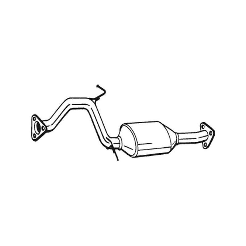 Catalyseur BOSAL