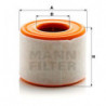 Filtre à air MANN-FILTER