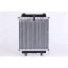 Radiateur basse température, intercooler NISSENS