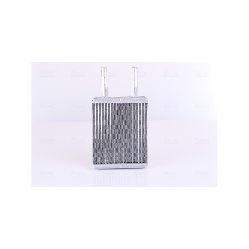 Radiateur de chauffage NISSENS