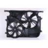 Ventilateur (refroidissement moteur) NISSENS