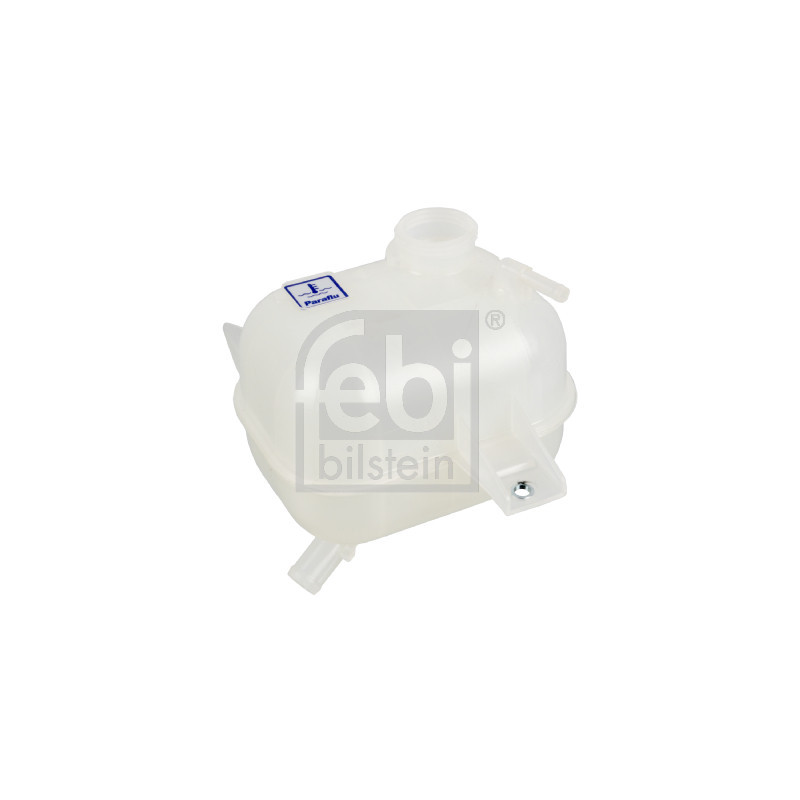 Vase d'expansion (liquide de refroidissement) FEBI BILSTEIN