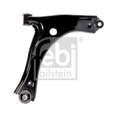 Triangle de suspension FEBI BILSTEIN