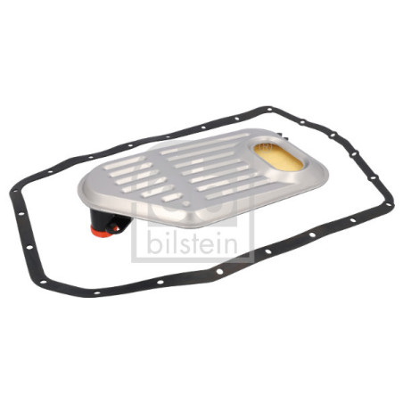 Kit de filtres hyrauliques (transmission auto) FEBI BILSTEIN