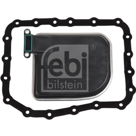 Kit de filtres hyrauliques (transmission auto) FEBI BILSTEIN