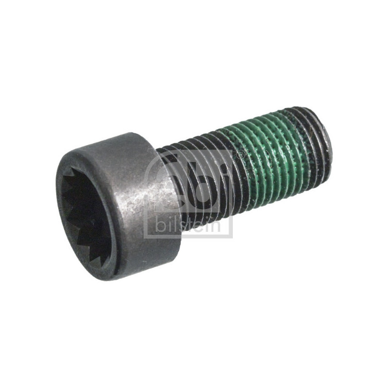 Boulon de volant moteur FEBI BILSTEIN