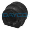 Support (suspension du stabilisateur) DAYCO