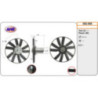 Ventilateur (refroidissement moteur) AHE