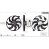 Ventilateur (refroidissement moteur) AHE