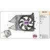 Ventilateur (refroidissement moteur) AHE