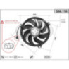 Ventilateur (refroidissement moteur) AHE