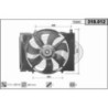 Ventilateur (refroidissement moteur) AHE