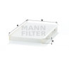 Filtre d'habitacle MANN-FILTER