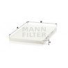 Filtre d'habitacle MANN-FILTER