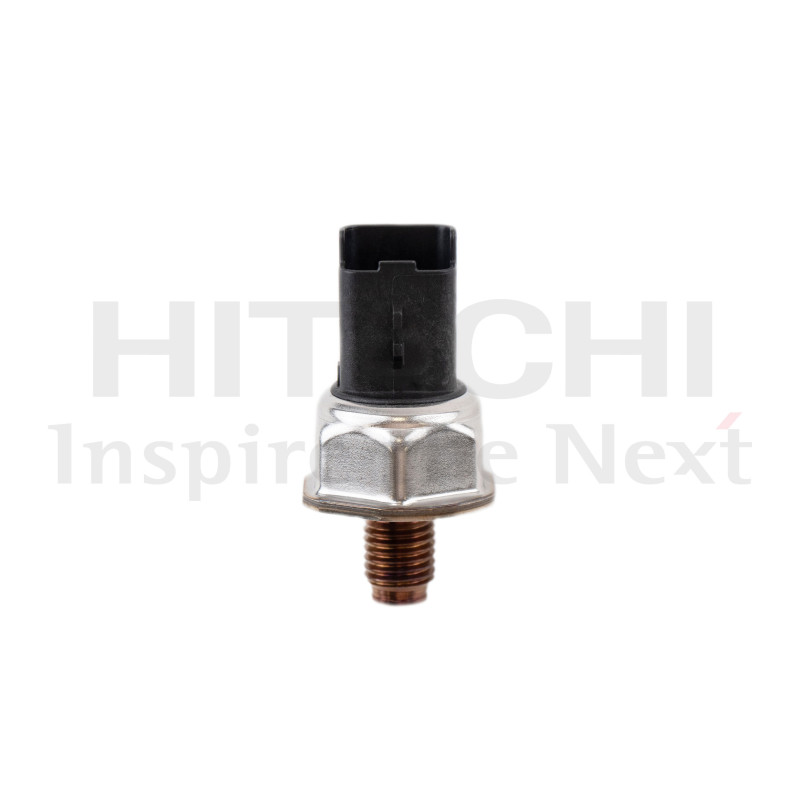 Capteur (pression carburant) HITACHI