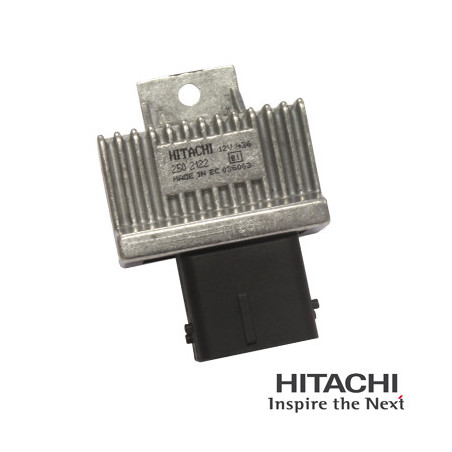 Temporisateur de préchauffage HITACHI