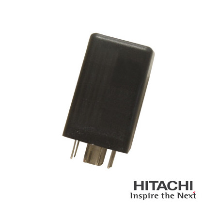 Temporisateur de préchauffage HITACHI