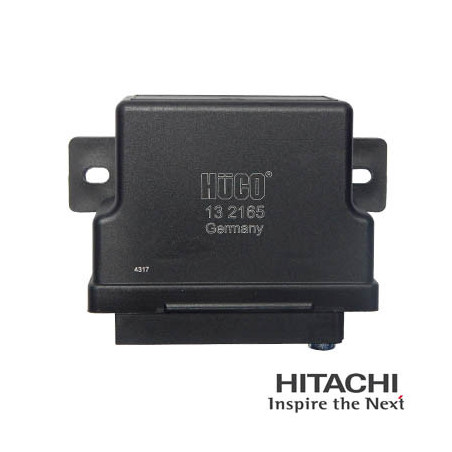 Temporisateur de préchauffage HITACHI