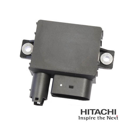 Temporisateur de préchauffage HITACHI