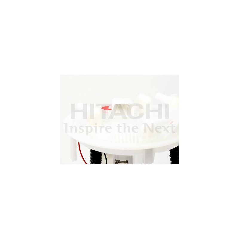 Capteur (niveau de carburant) HITACHI