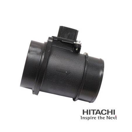 Débitmètre de masse d'air HITACHI