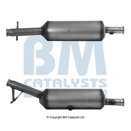 sans-categorie BM CATALYSTS