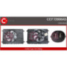 Moteur de ventilateur CASCO