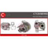 Turbocompresseur CASCO