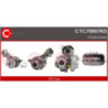 Turbocompresseur CASCO