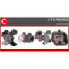 Turbocompresseur CASCO