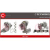 Turbocompresseur CASCO