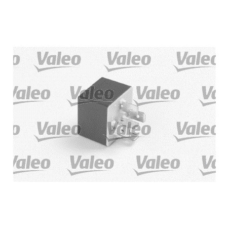 Relais (courant de travail) VALEO