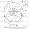 Ventilateur (refroidissement moteur) VALEO