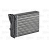 Radiateur de chauffage VALEO