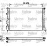 Radiateur VALEO