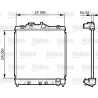 Radiateur VALEO