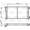 Radiateur VALEO