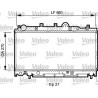 Radiateur VALEO