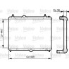 Radiateur VALEO