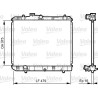 Radiateur VALEO