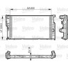 Radiateur VALEO