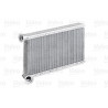 Radiateur de chauffage VALEO