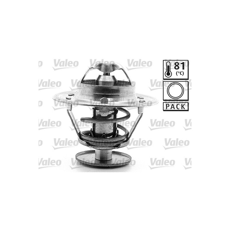 Thermostat d'eau VALEO