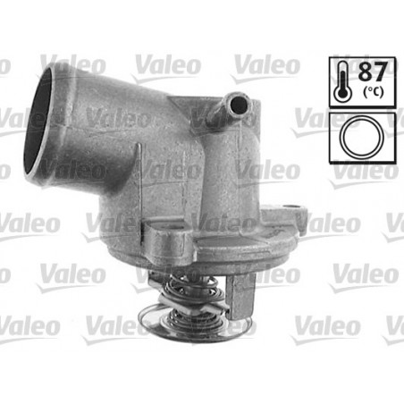 Thermostat d'eau VALEO