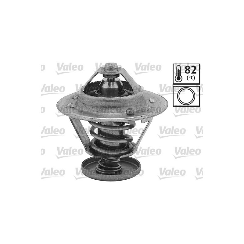 Thermostat d'eau VALEO