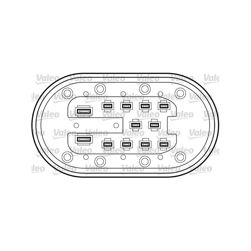 Lève-vitre VALEO
