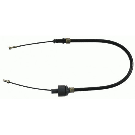 Cable d'embrayage SACHS